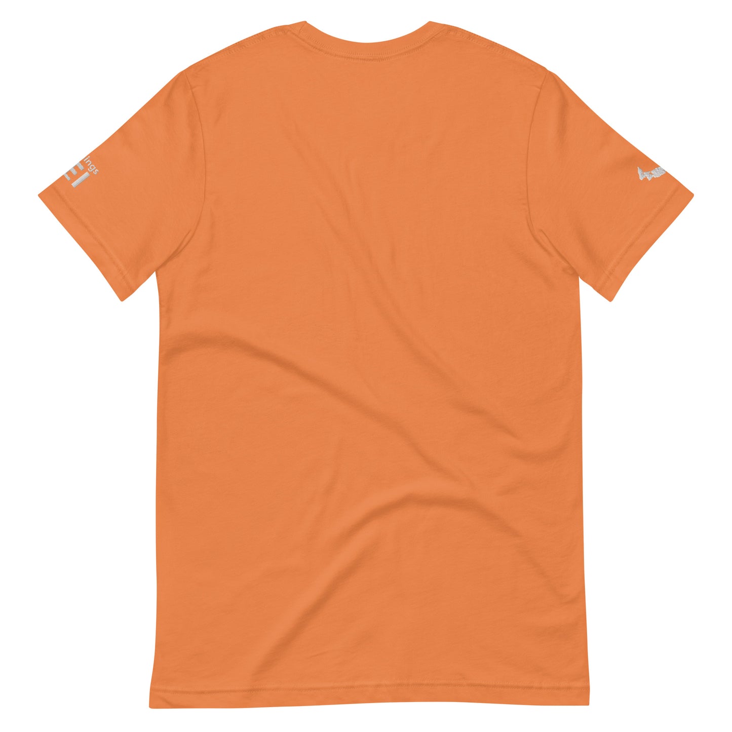 ATPEI ISLANDER COLLECTION Unisex T-Shirt (Embroidered)
