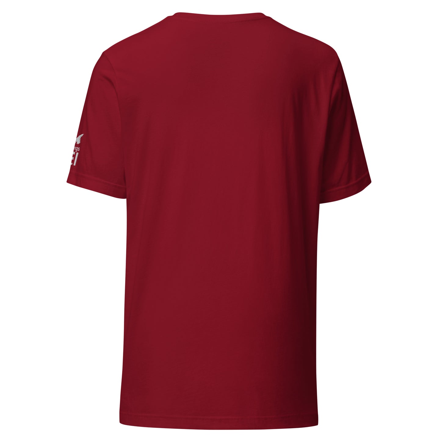 ATPEI LIGHTHOUSE COLLECTION Unisex T-Shirt (Embroidered)
