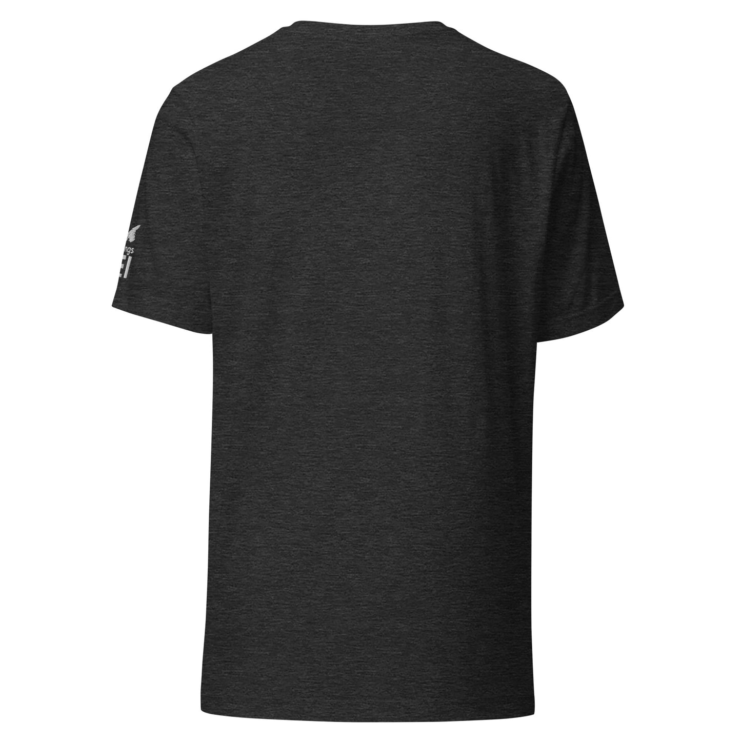 ATPEI LIGHTHOUSE COLLECTION Unisex T-Shirt (Embroidered)