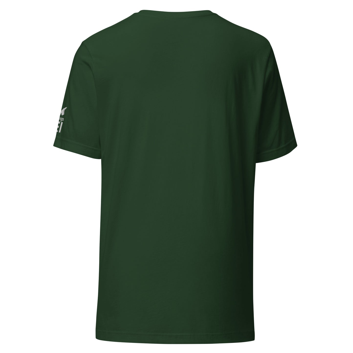 ATPEI LIGHTHOUSE COLLECTION Unisex T-Shirt (Embroidered)