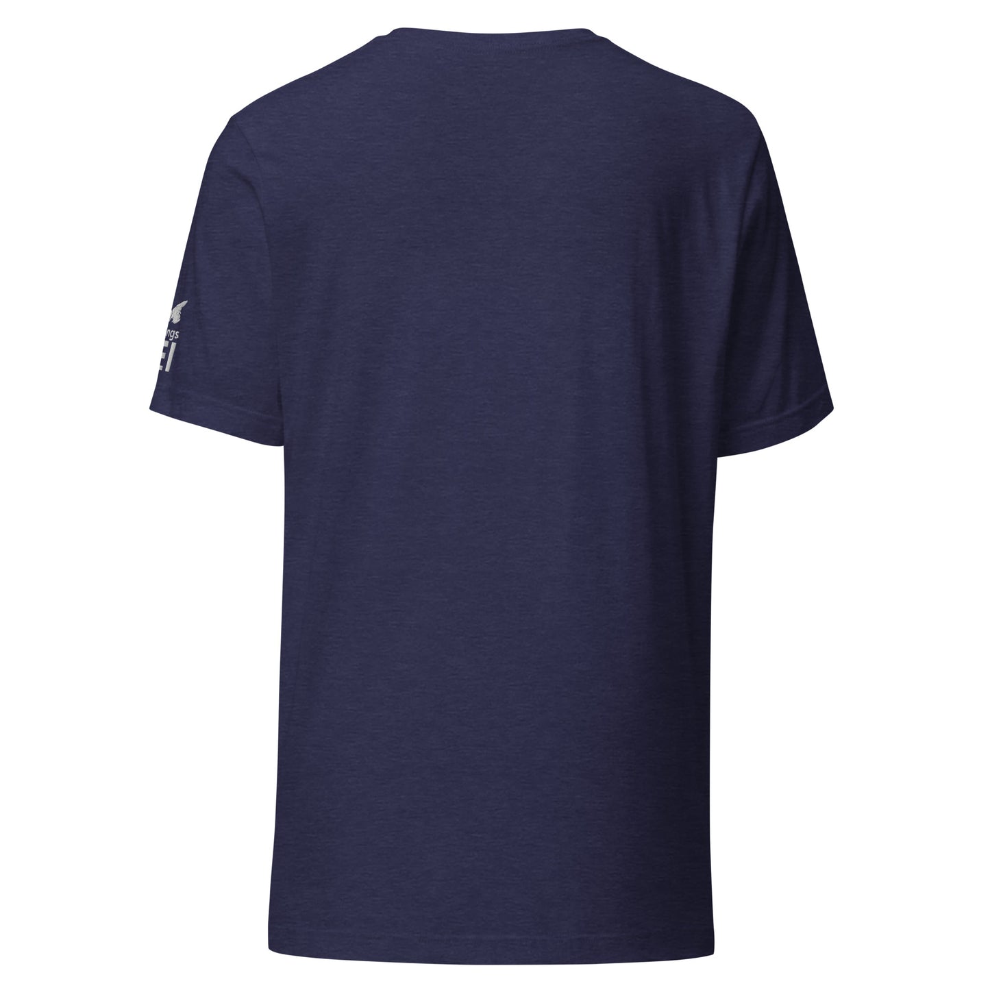 ATPEI LIGHTHOUSE COLLECTION Unisex T-Shirt (Embroidered)