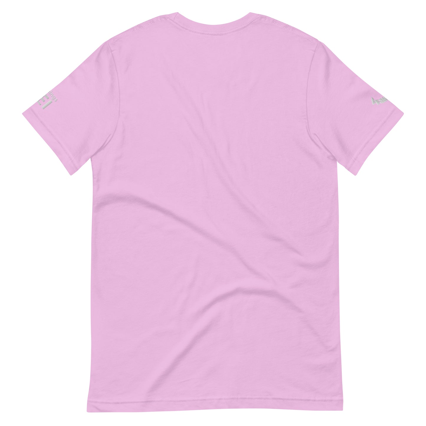 ATPEI ISLANDER COLLECTION Unisex T-Shirt (Embroidered)