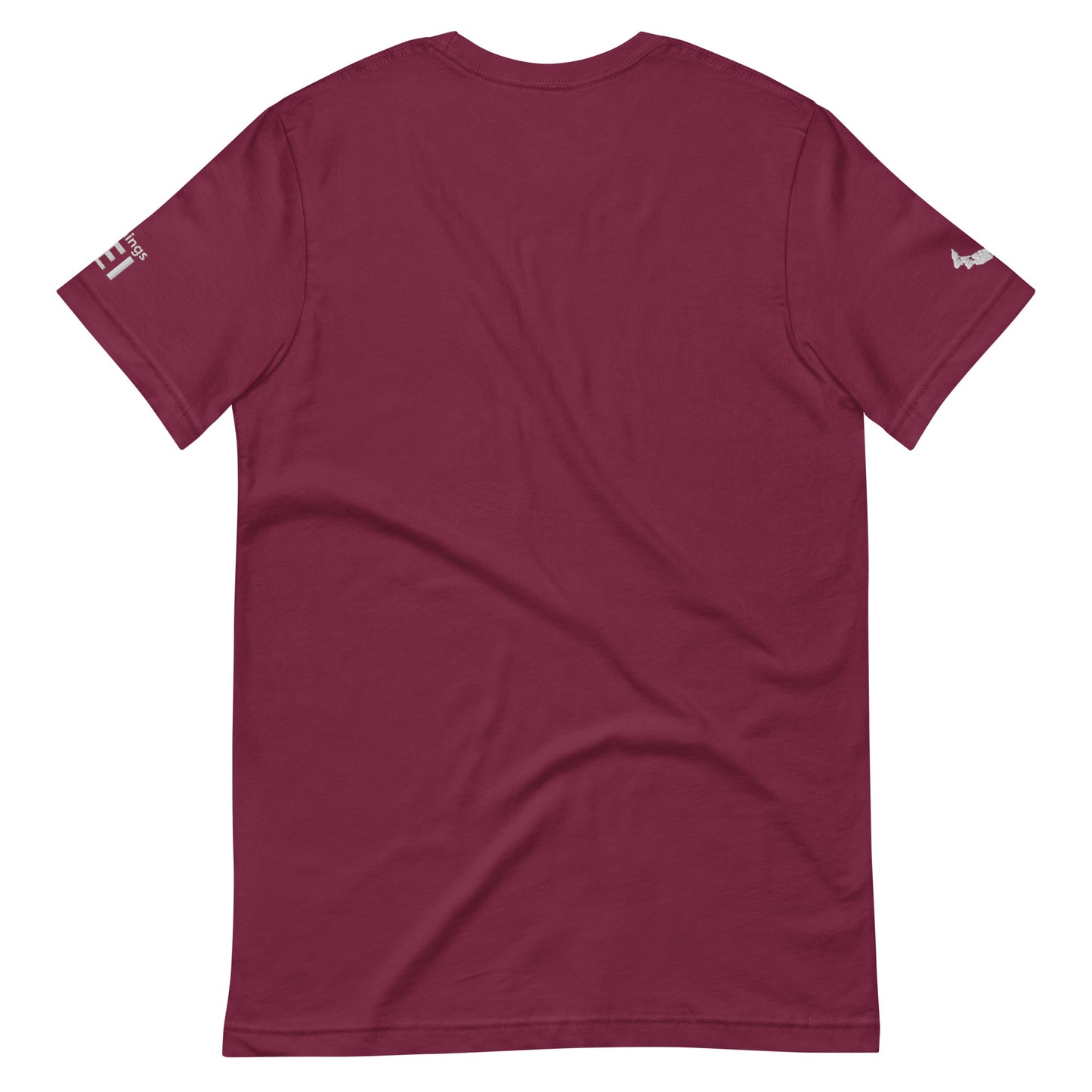 ATPEI ISLANDER COLLECTION Unisex T-Shirt (Embroidered)