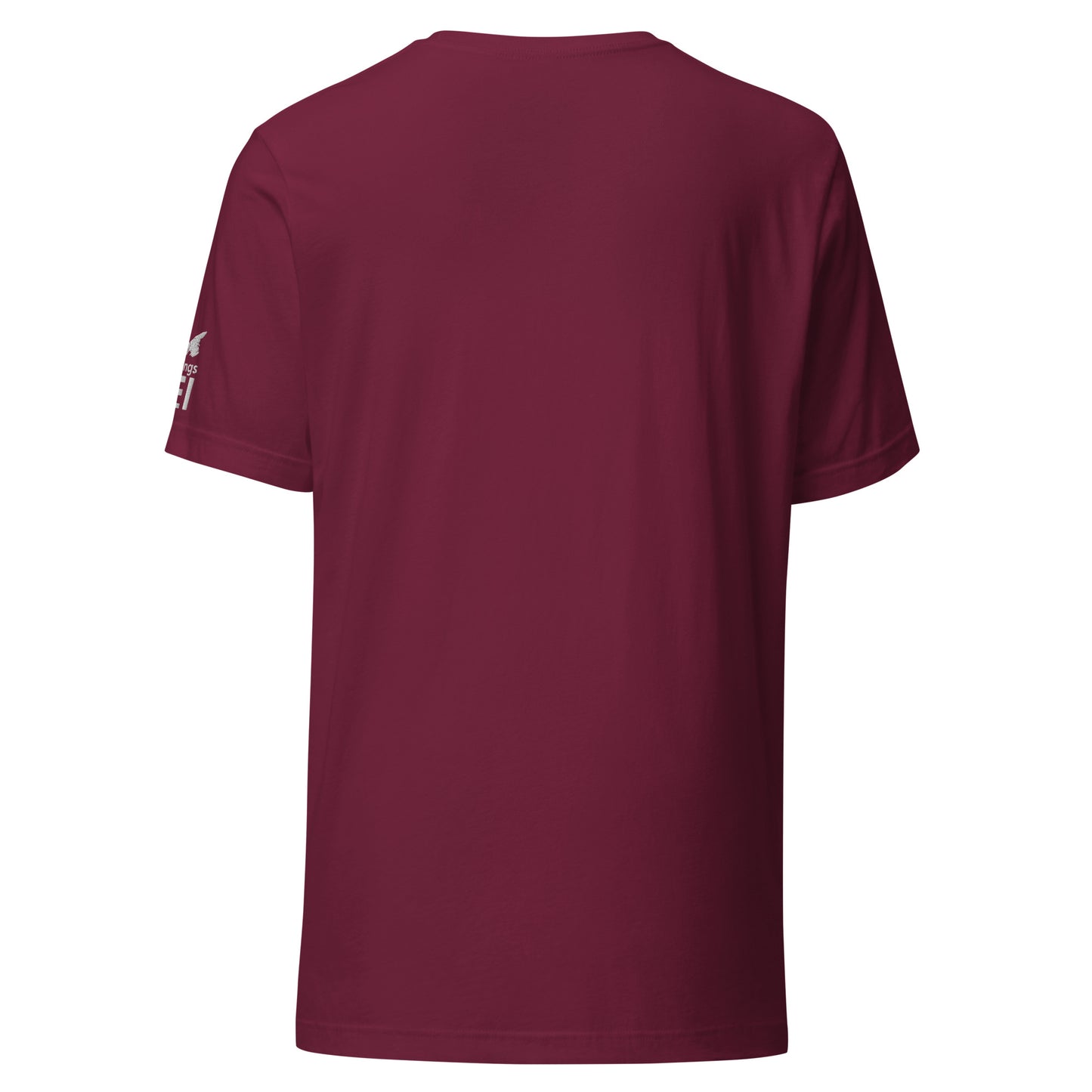 ATPEI LIGHTHOUSE COLLECTION Unisex T-Shirt (Embroidered)