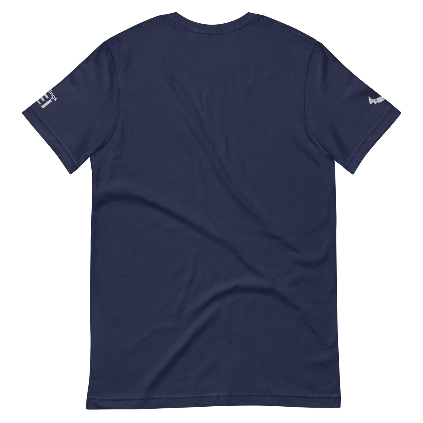 ATPEI ISLANDER COLLECTION Unisex T-Shirt (Embroidered)