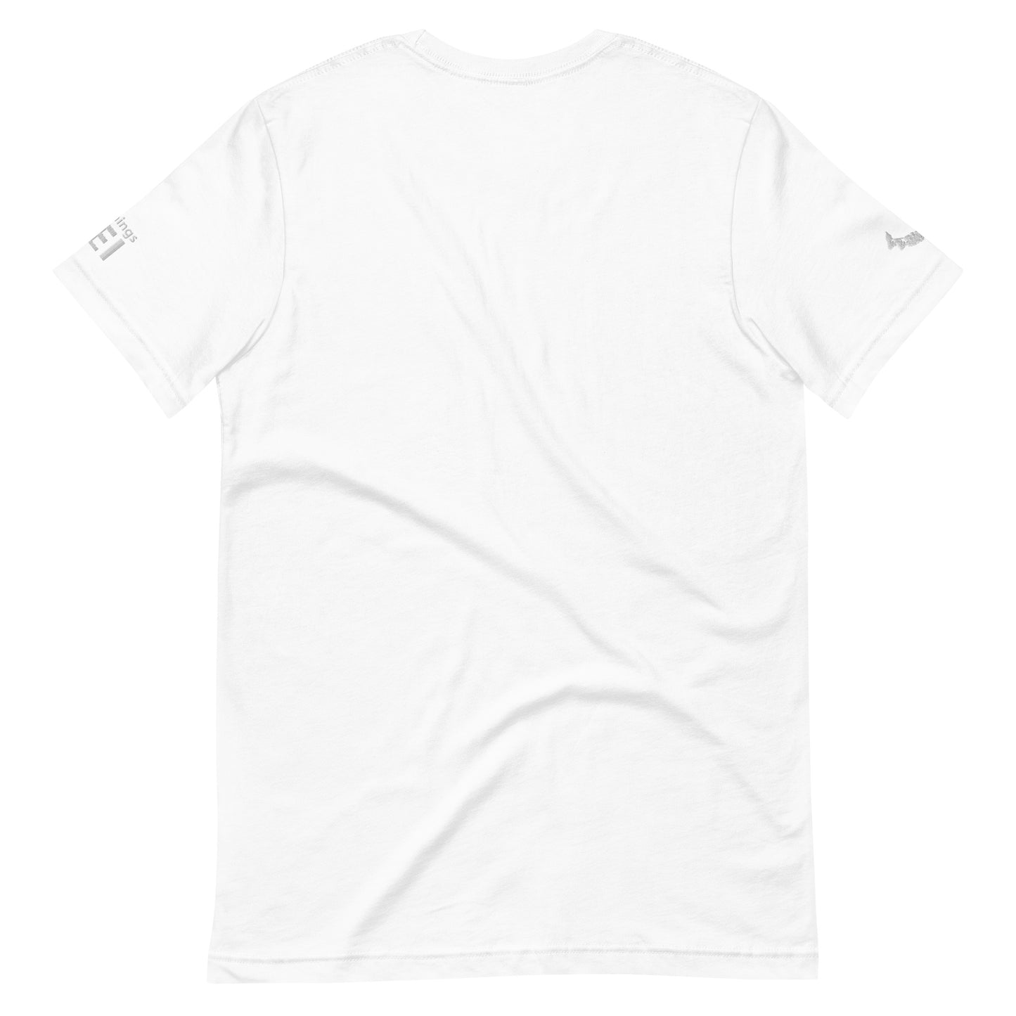 ATPEI ISLANDER COLLECTION Unisex T-Shirt (Embroidered)