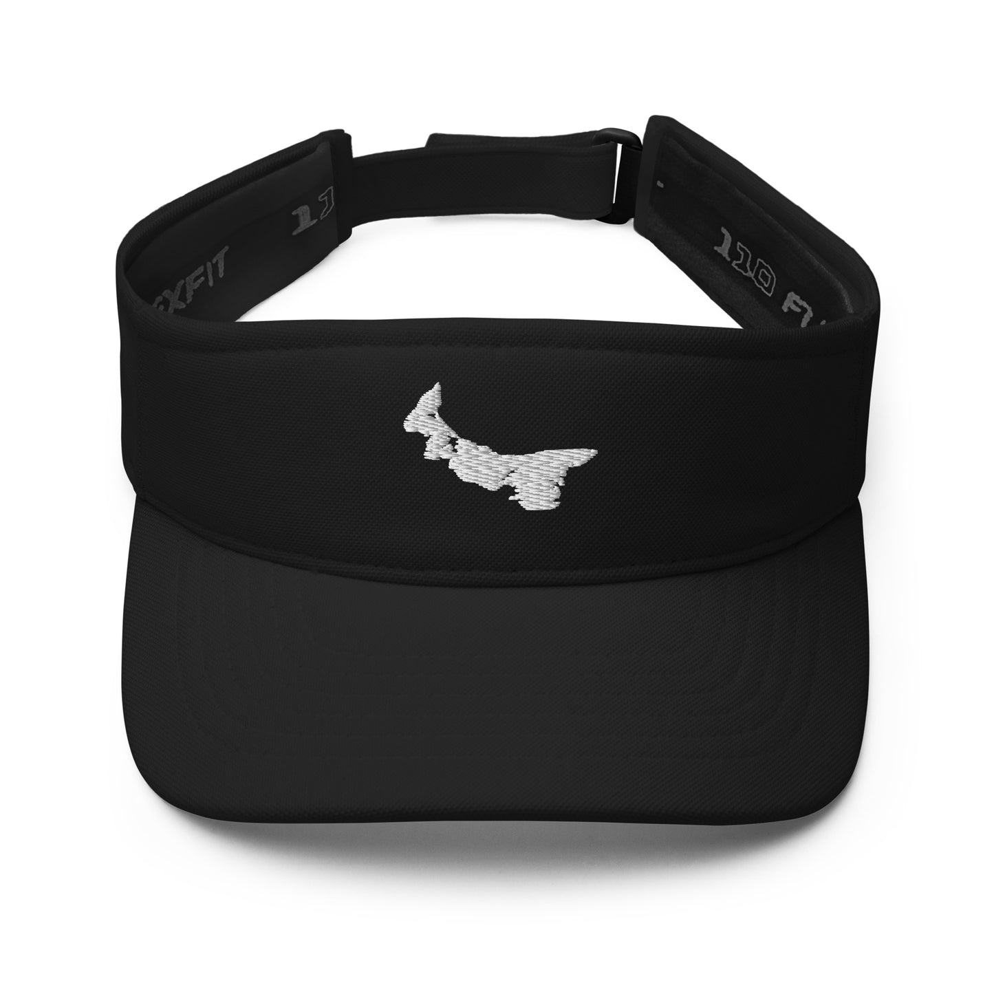 ATPEI ISLAND COLLECTION Visor (Embroidered)
