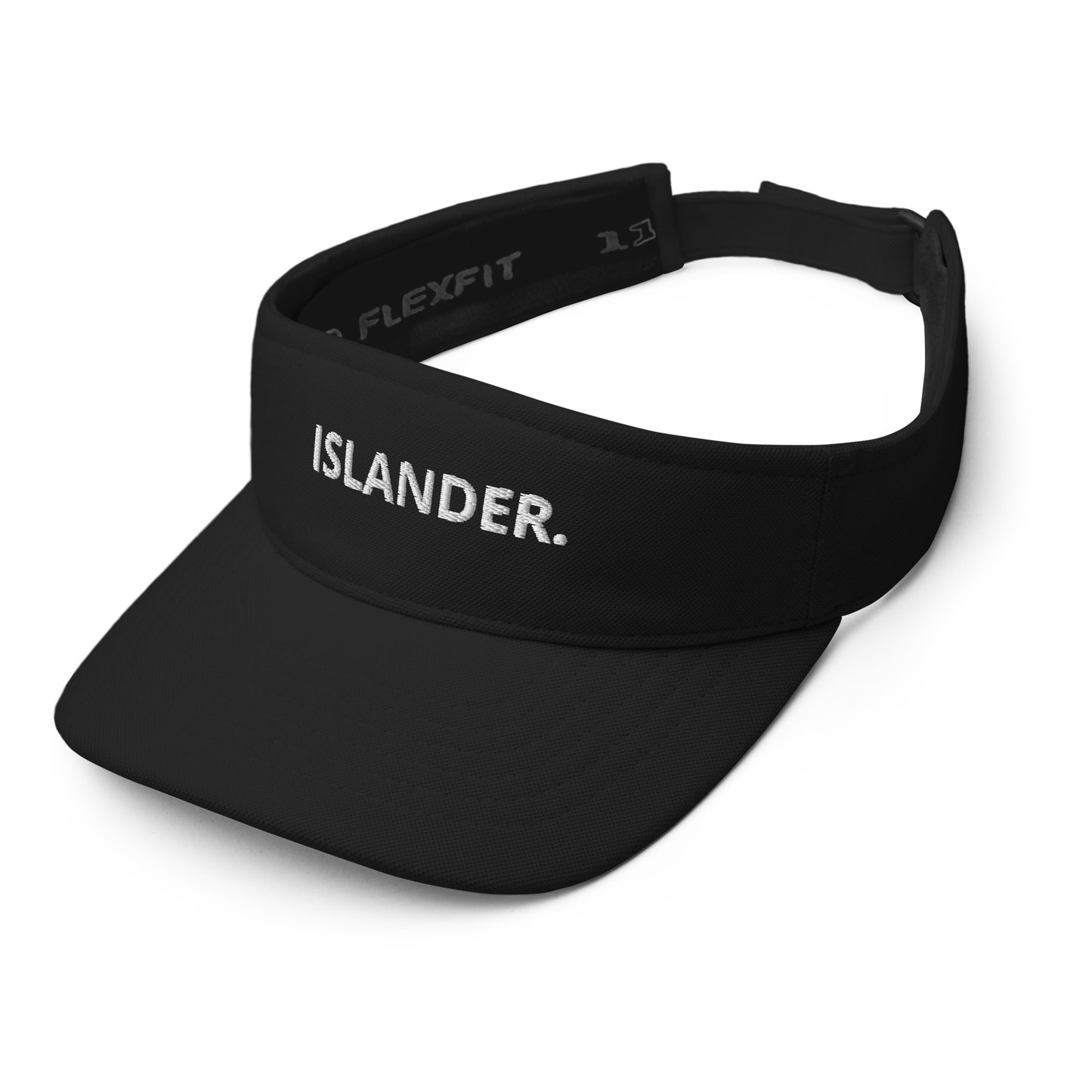 ATPEI ISLANDER COLLECTION Visor (Embroidered)