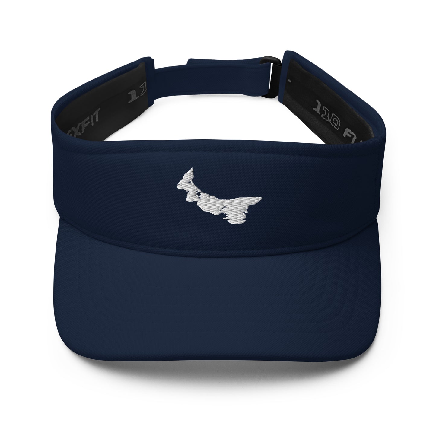ATPEI ISLAND COLLECTION Visor (Embroidered)