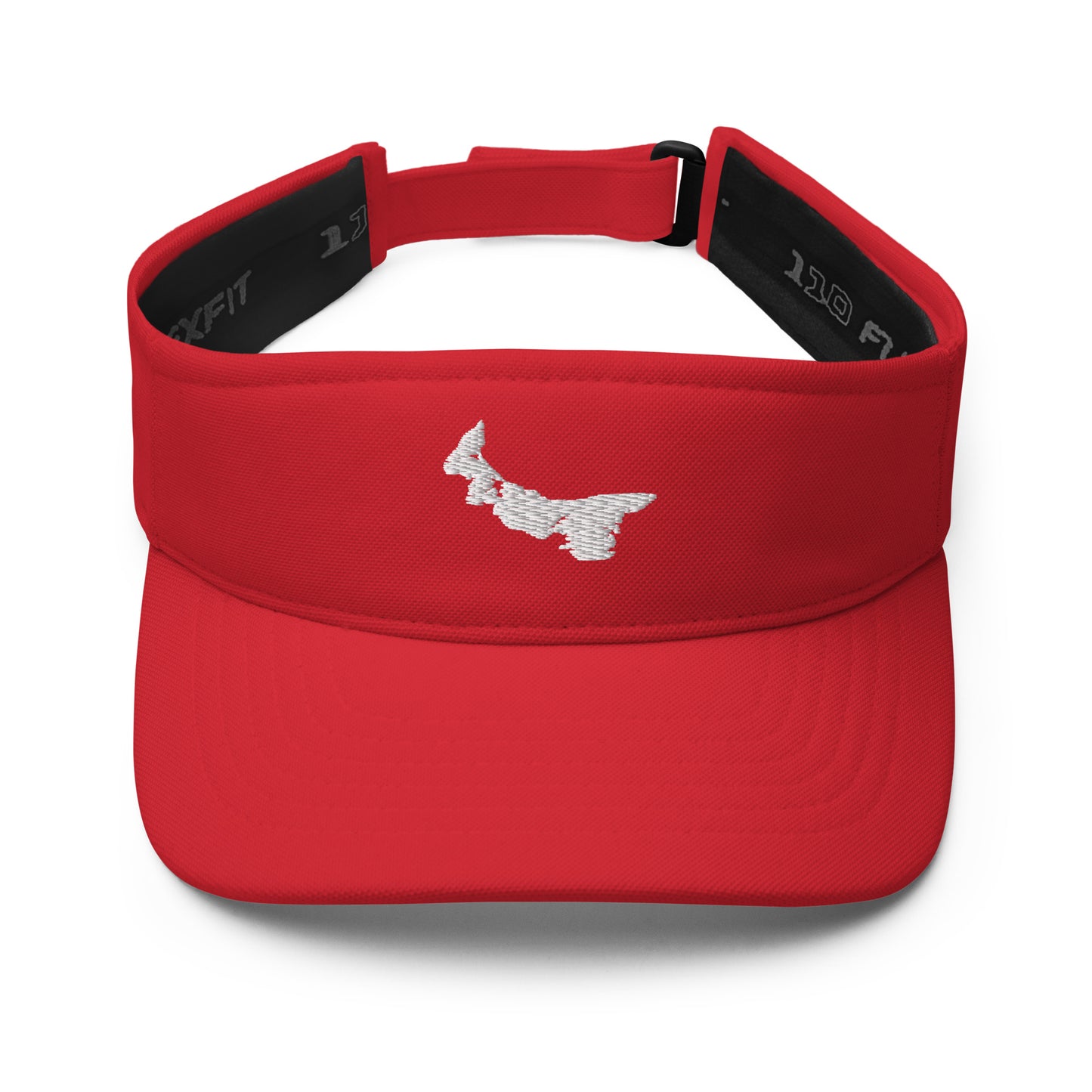 ATPEI ISLAND COLLECTION Visor (Embroidered)