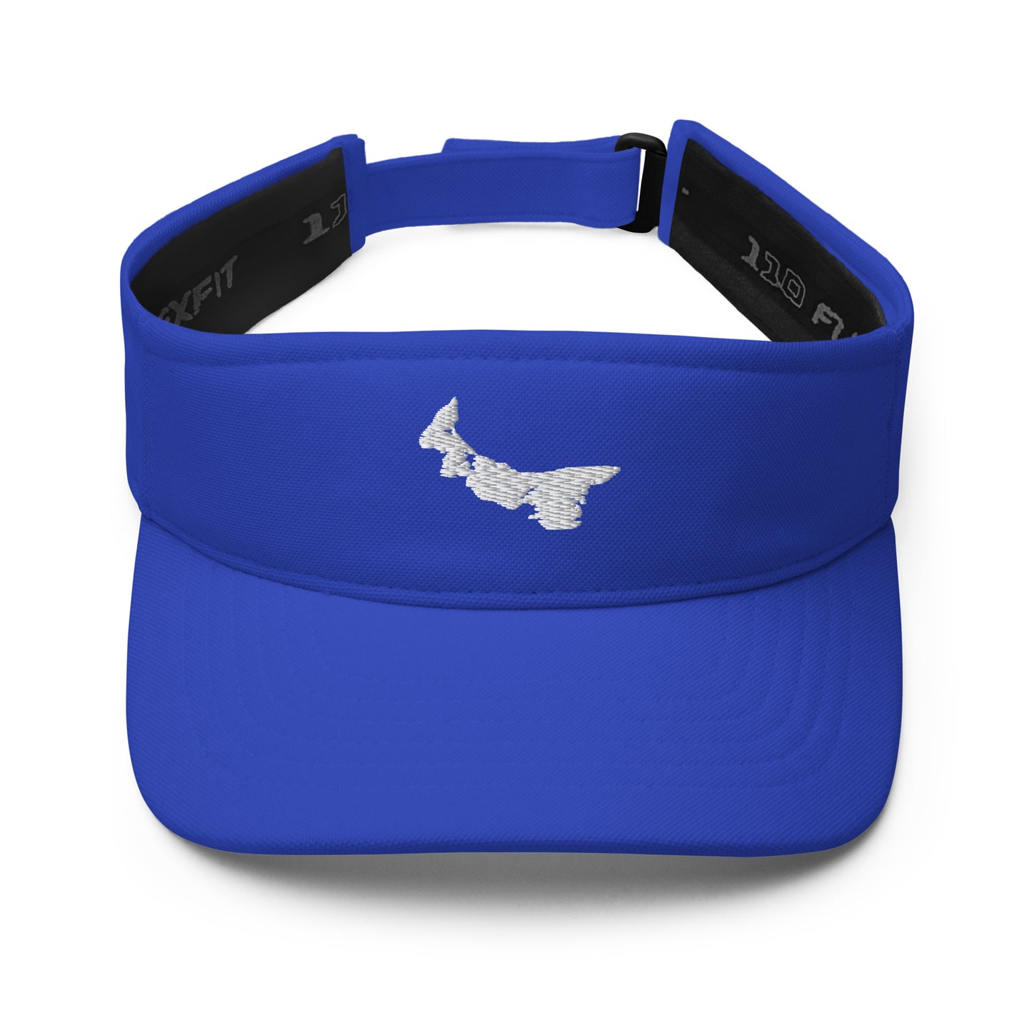 ATPEI ISLAND COLLECTION Visor (Embroidered)