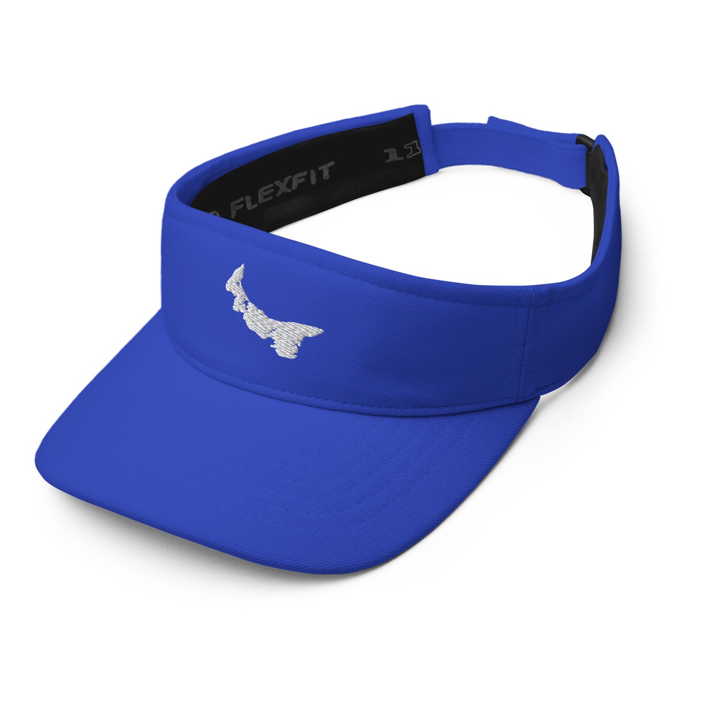 ATPEI ISLAND COLLECTION Visor (Embroidered)