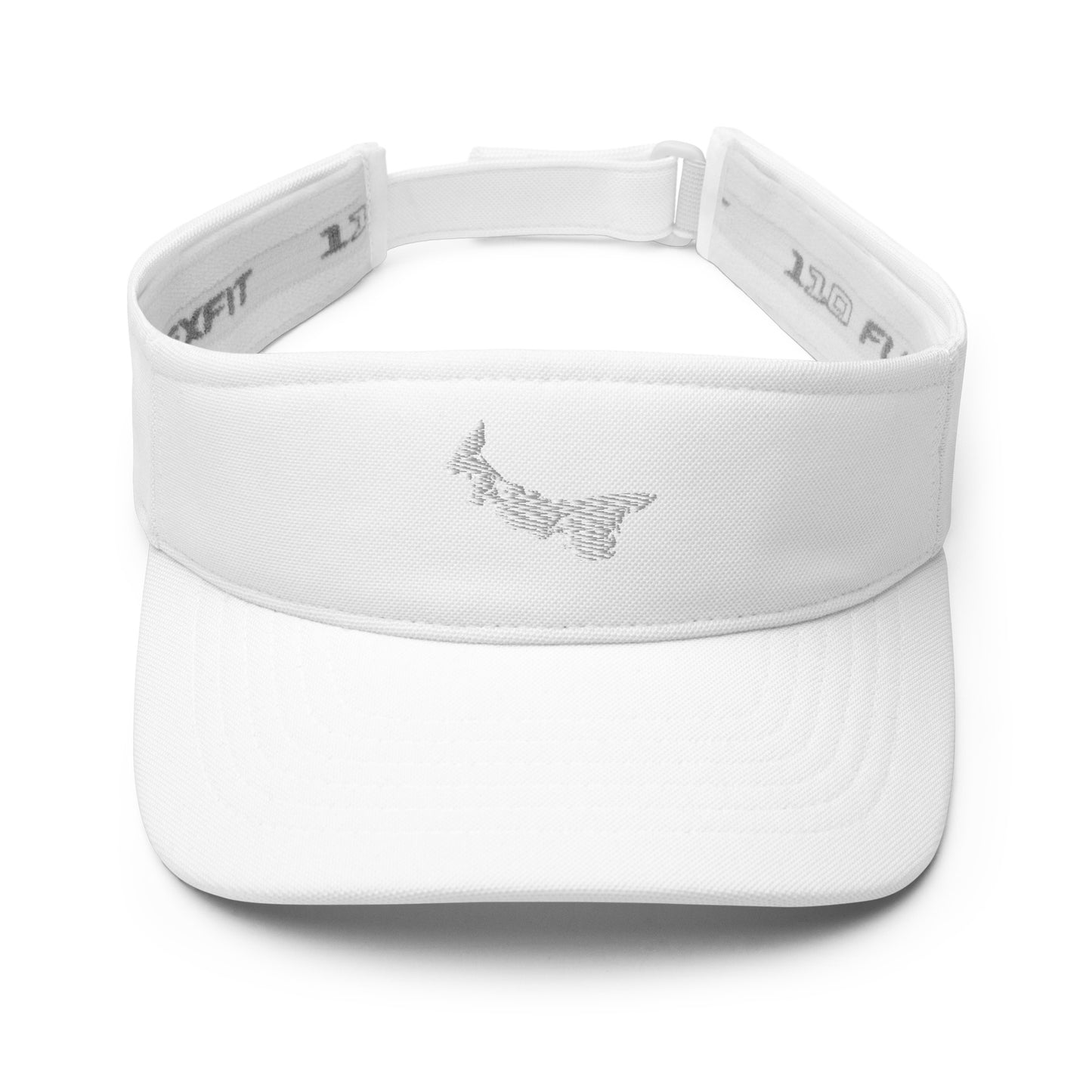 ATPEI ISLAND COLLECTION Visor (Embroidered)