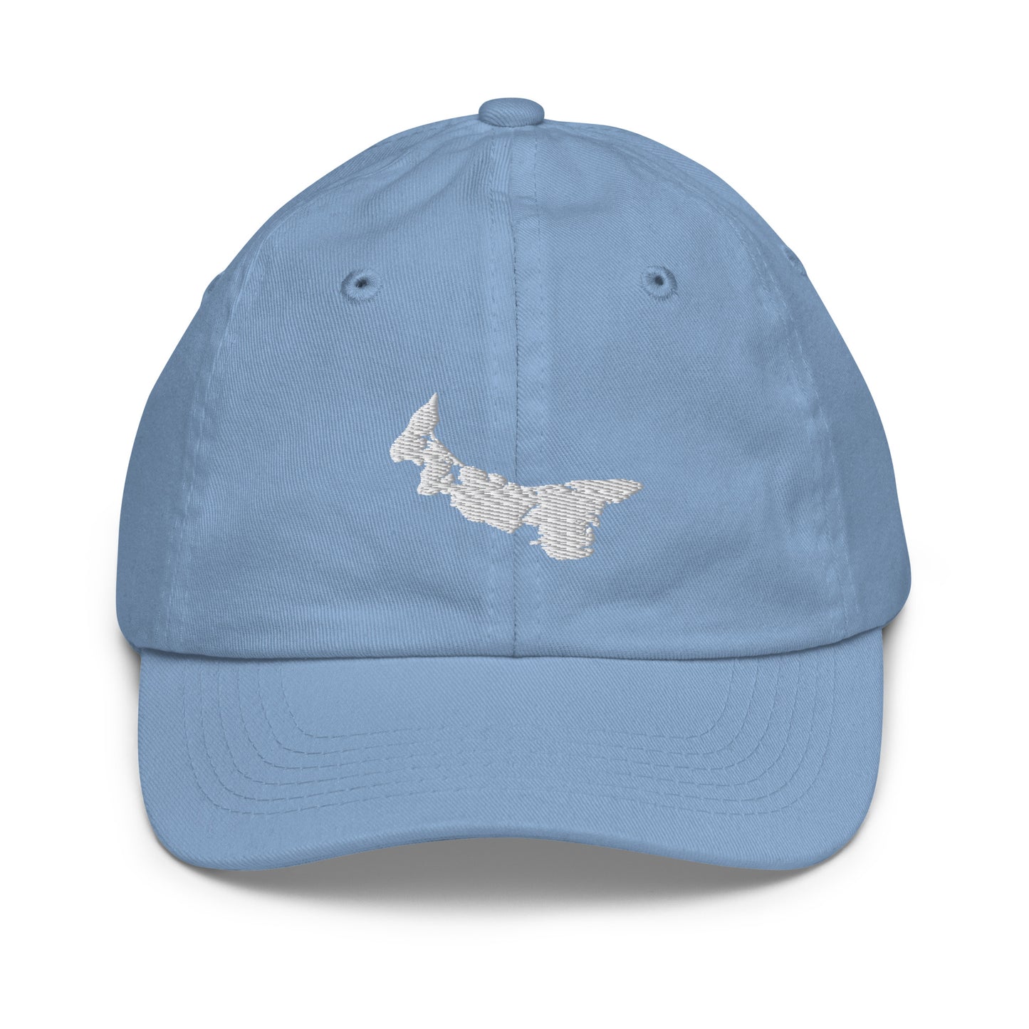 ATPEI ISLAND COLLECTION Youth Baseball Cap (Embroidered)