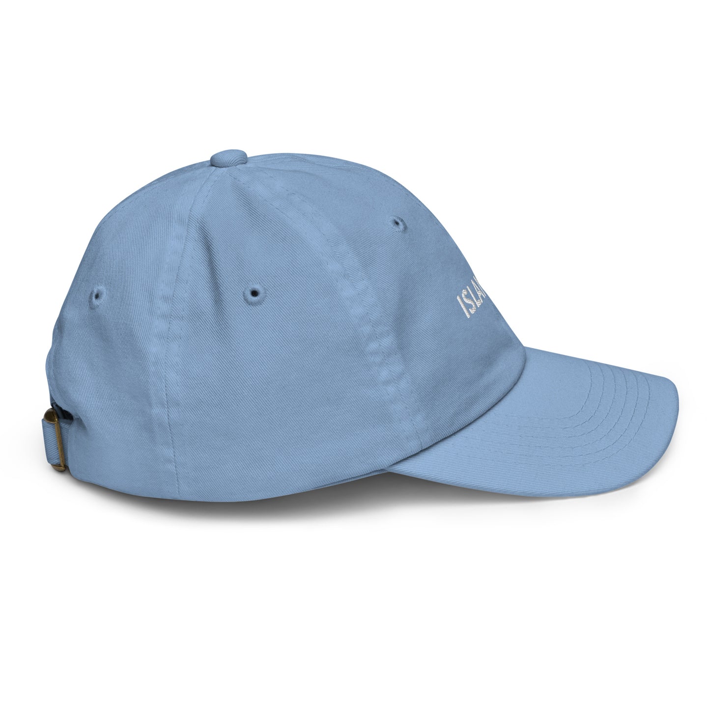 ATPEI ISLANDER COLLECTION Youth Baseball Cap (Embroidered)