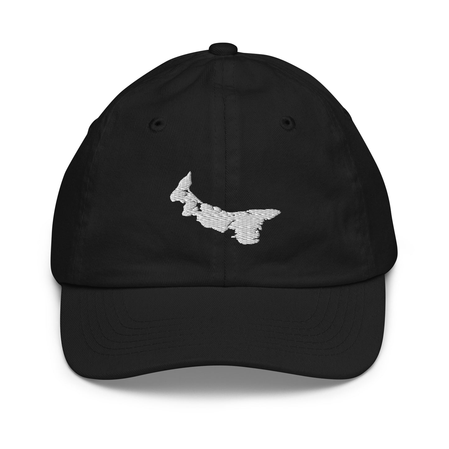 ATPEI ISLAND COLLECTION Youth Baseball Cap (Embroidered)