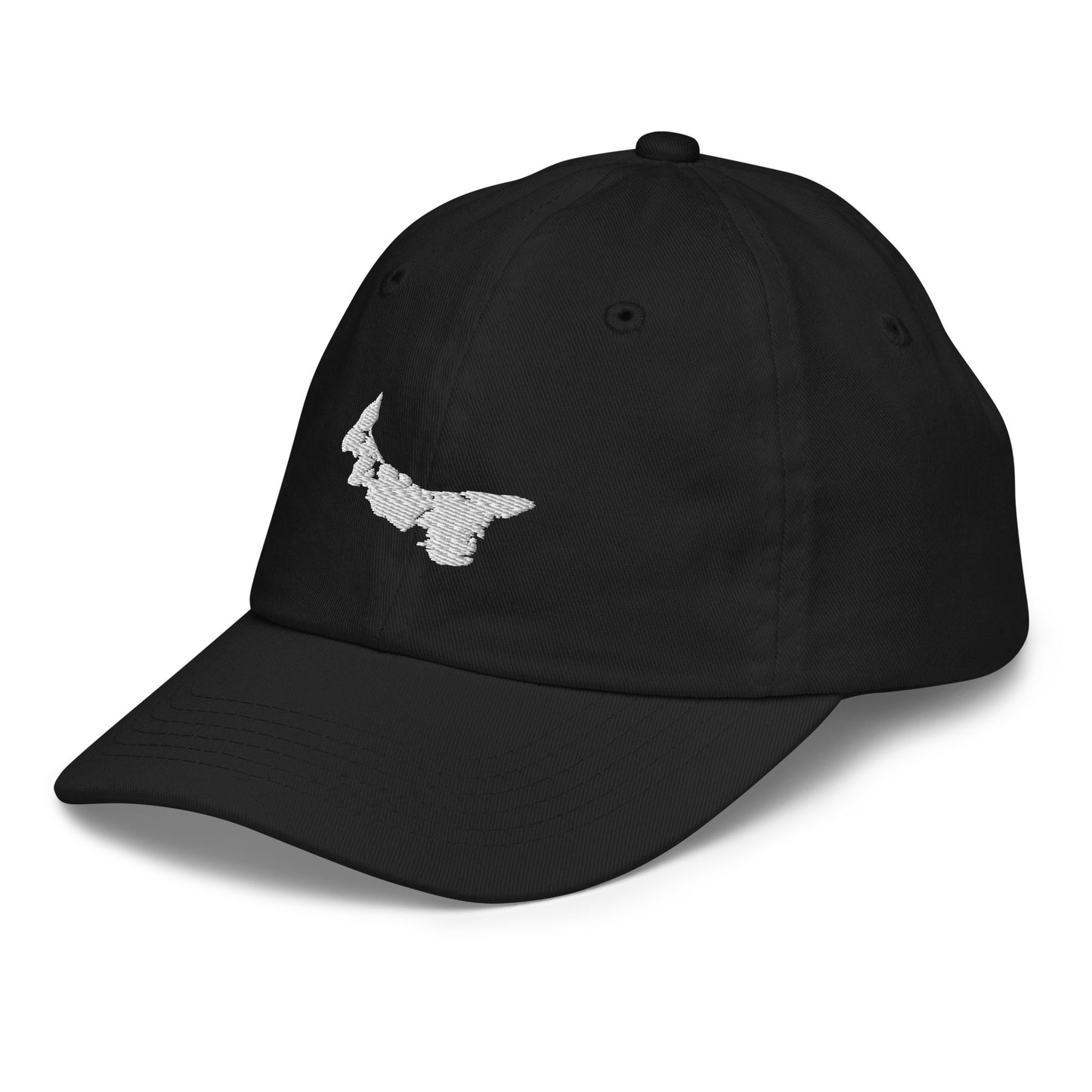 ATPEI ISLAND COLLECTION Youth Baseball Cap (Embroidered)