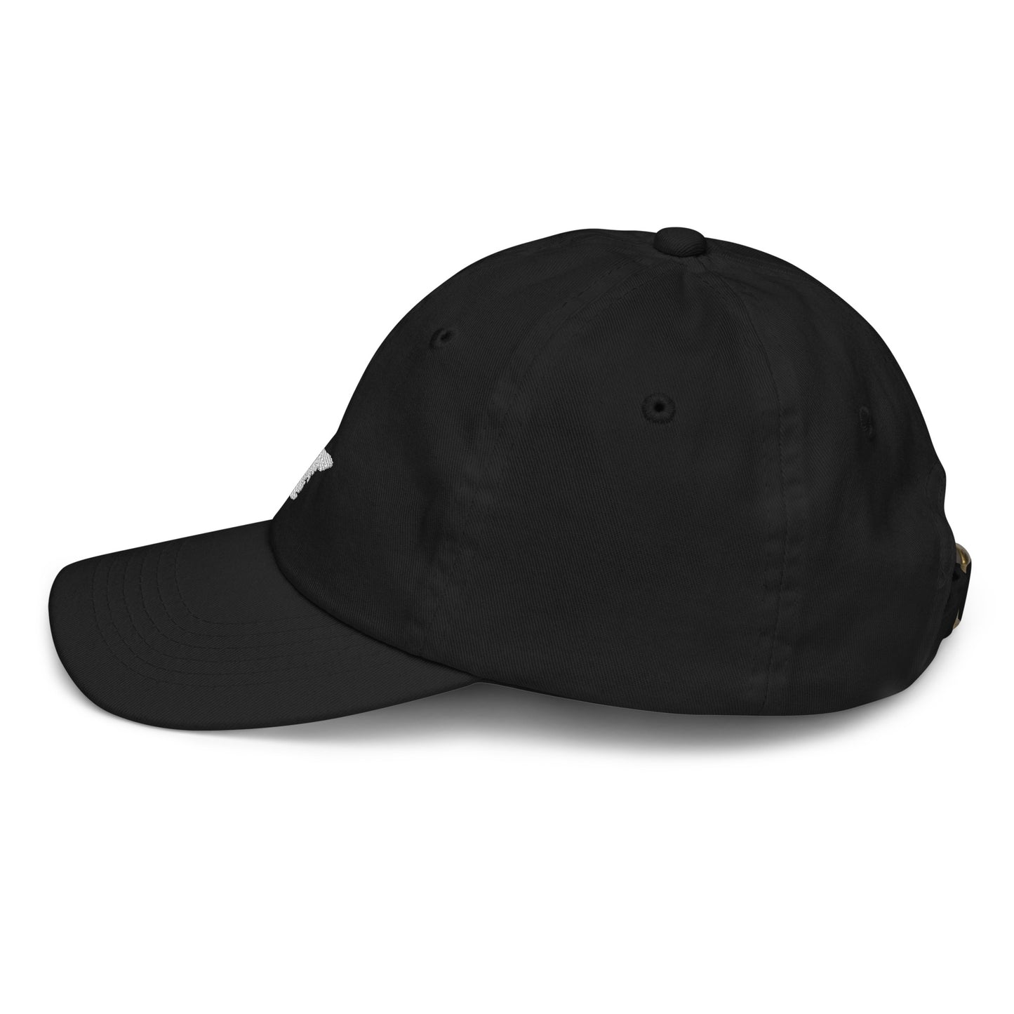 ATPEI ISLAND COLLECTION Youth Baseball Cap (Embroidered)