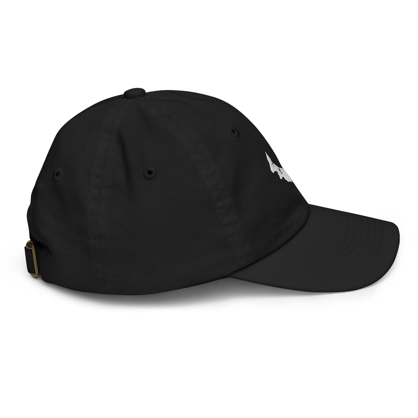 ATPEI ISLAND COLLECTION Youth Baseball Cap (Embroidered)