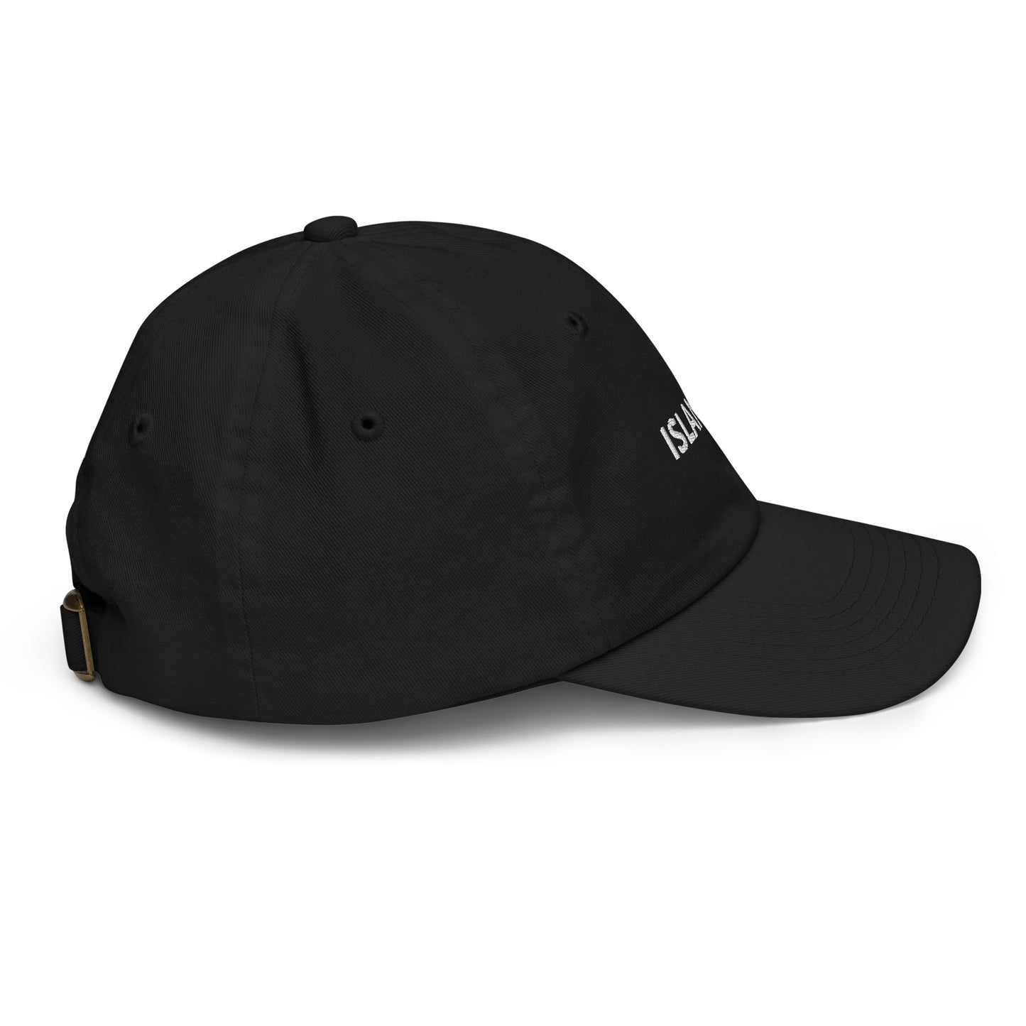ATPEI ISLANDER COLLECTION Youth Baseball Cap (Embroidered)