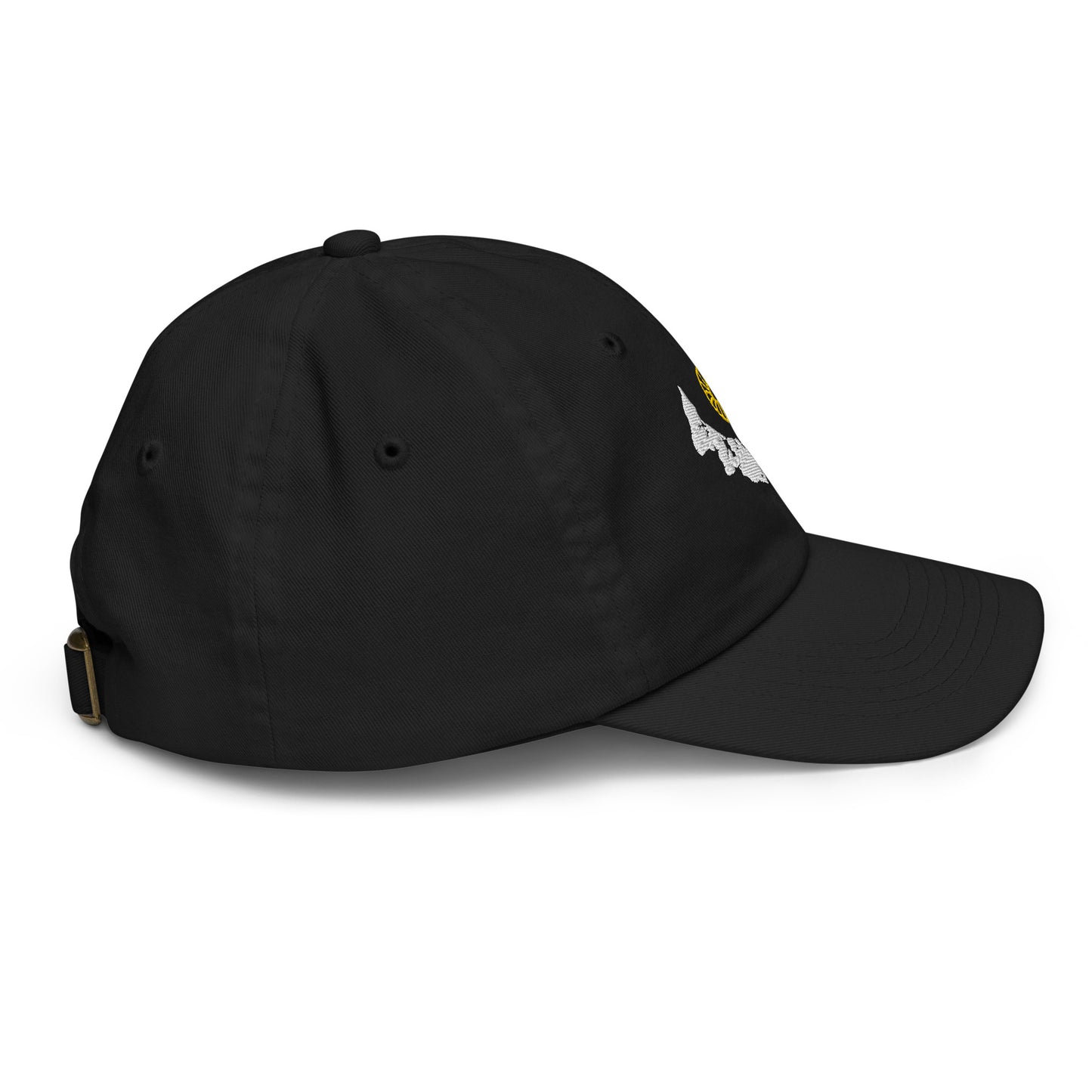 ATPEI WILDFLOWER COLLECTION Youth Baseball Cap (Embroidered)