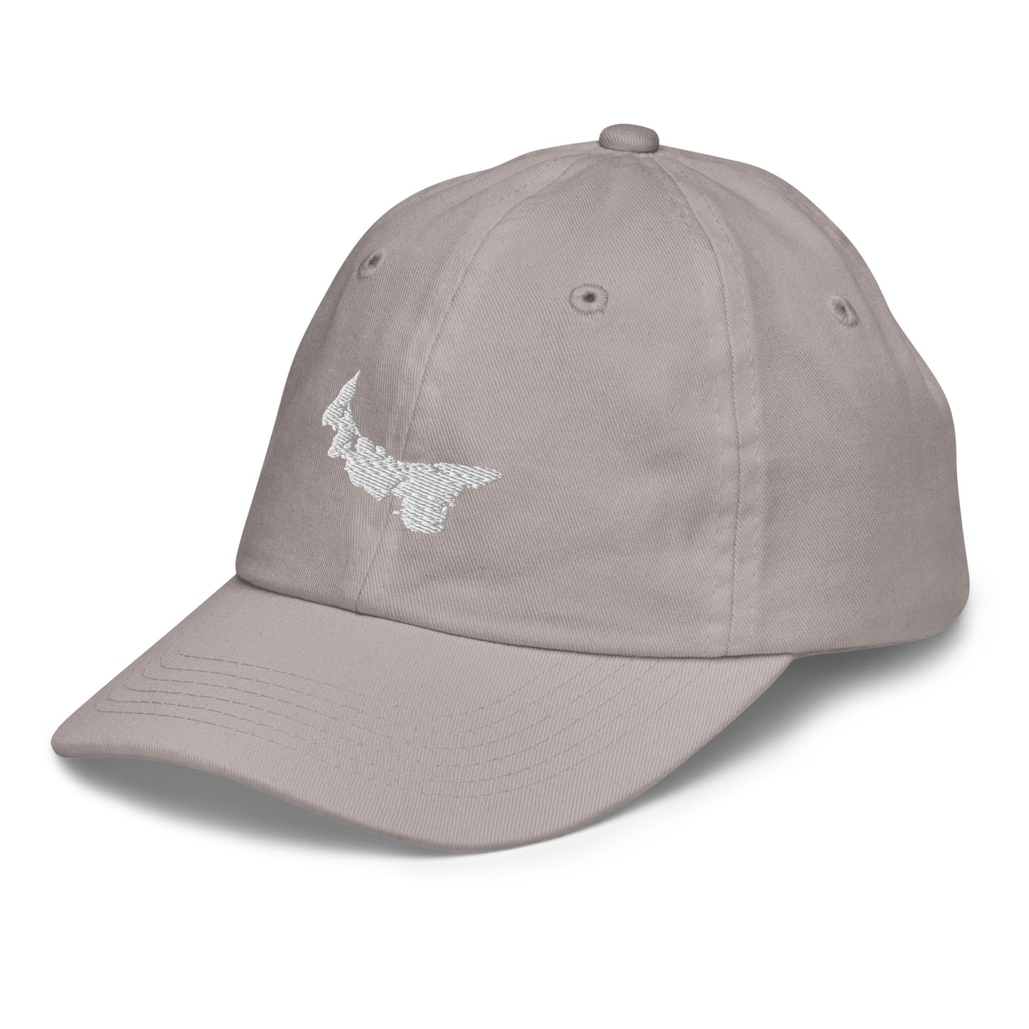 ATPEI ISLAND COLLECTION Youth Baseball Cap (Embroidered)