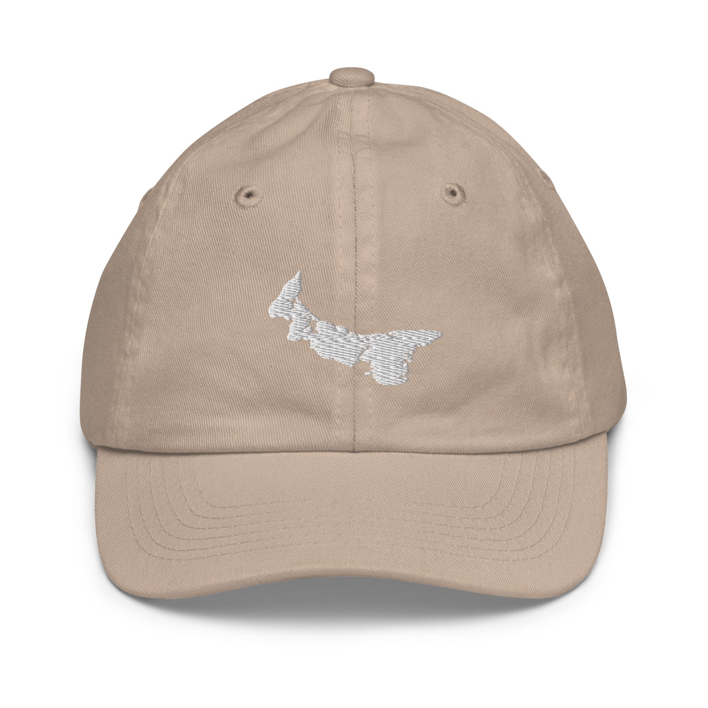 ATPEI ISLAND COLLECTION Youth Baseball Cap (Embroidered)