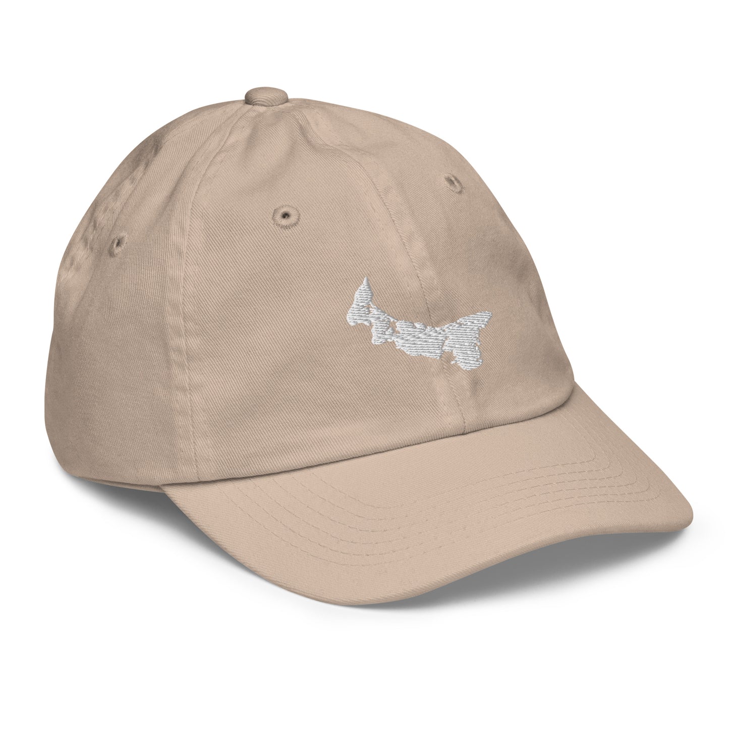 ATPEI ISLAND COLLECTION Youth Baseball Cap (Embroidered)