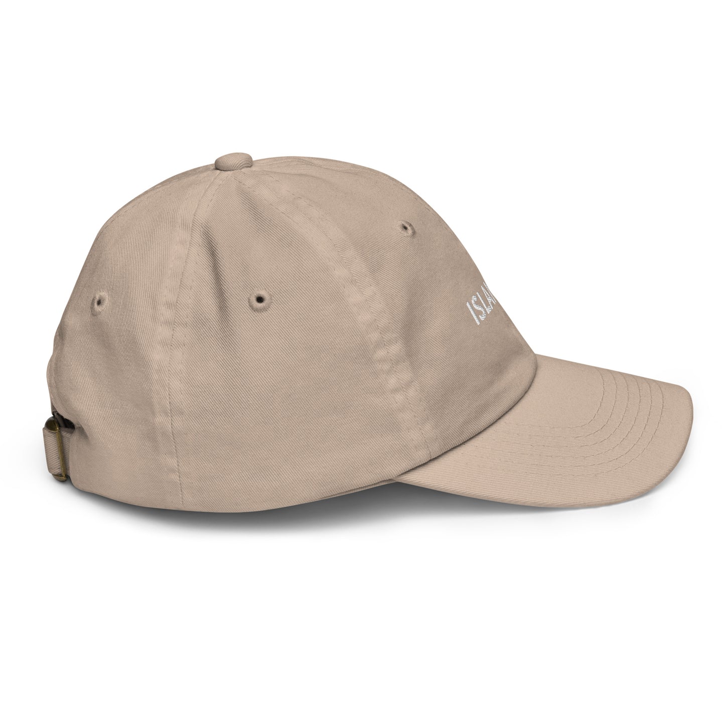 ATPEI ISLANDER COLLECTION Youth Baseball Cap (Embroidered)