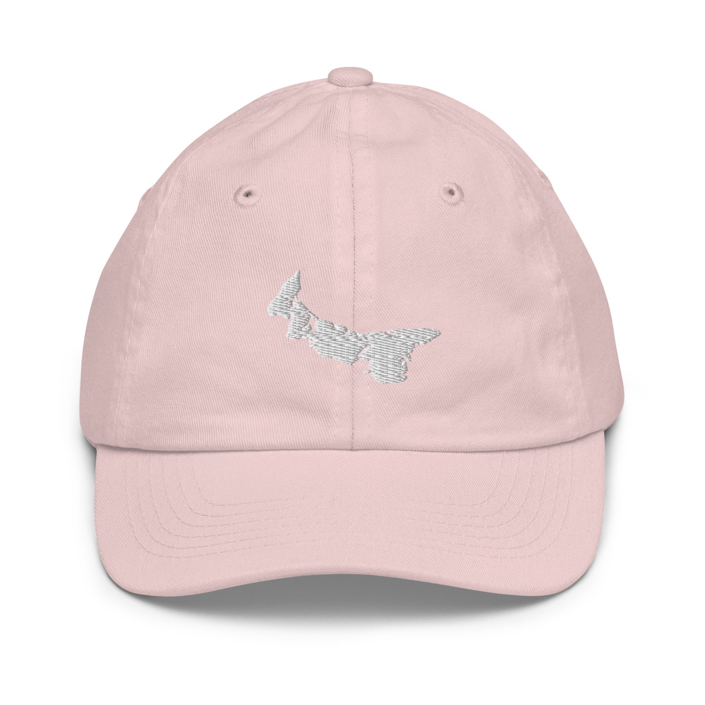 ATPEI ISLAND COLLECTION Youth Baseball Cap (Embroidered)