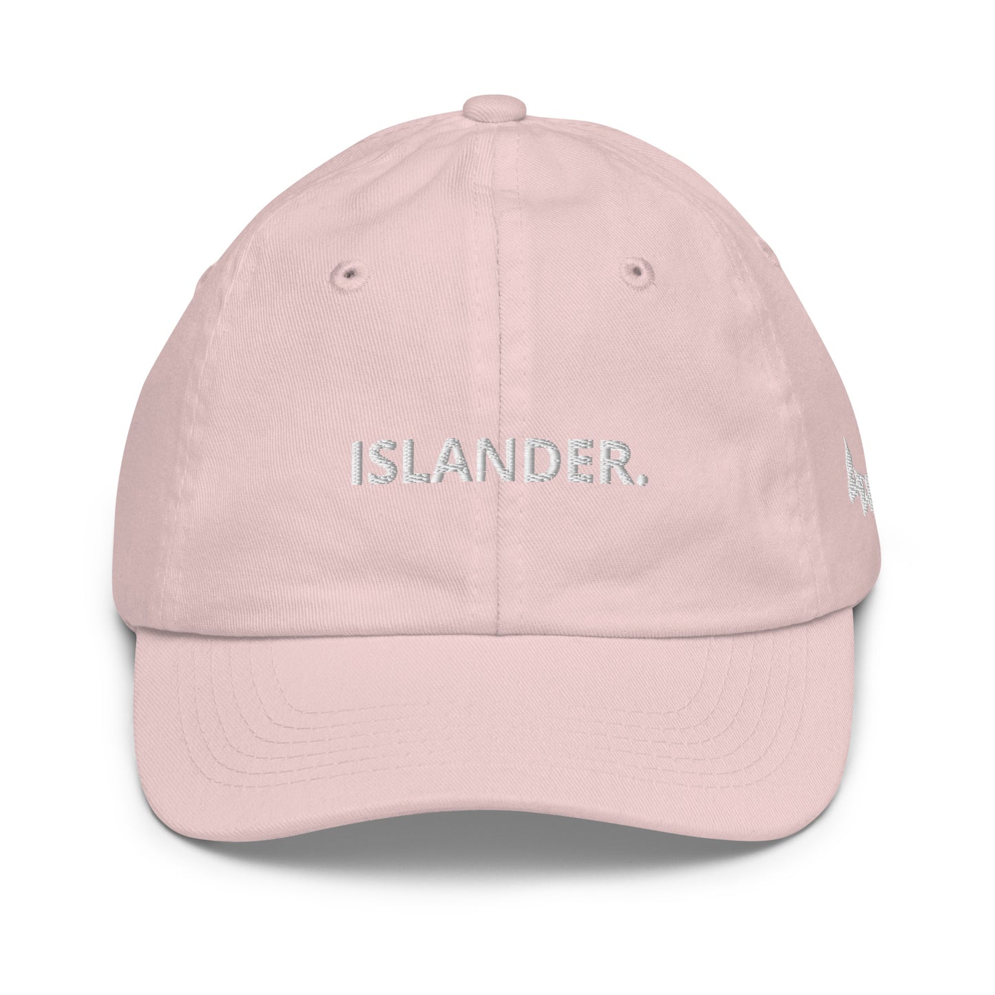 ATPEI ISLANDER COLLECTION Youth Baseball Cap (Embroidered)