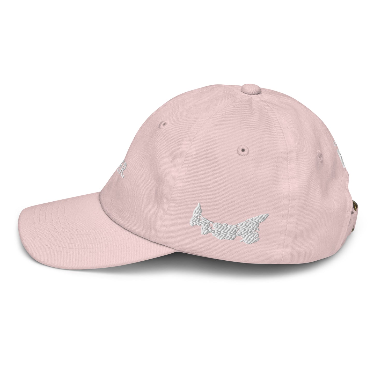 ATPEI ISLANDER COLLECTION Youth Baseball Cap (Embroidered)