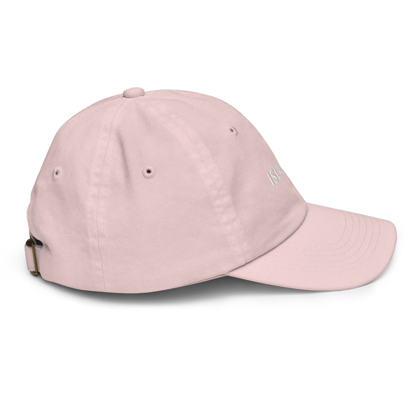 ATPEI ISLANDER COLLECTION Youth Baseball Cap (Embroidered)