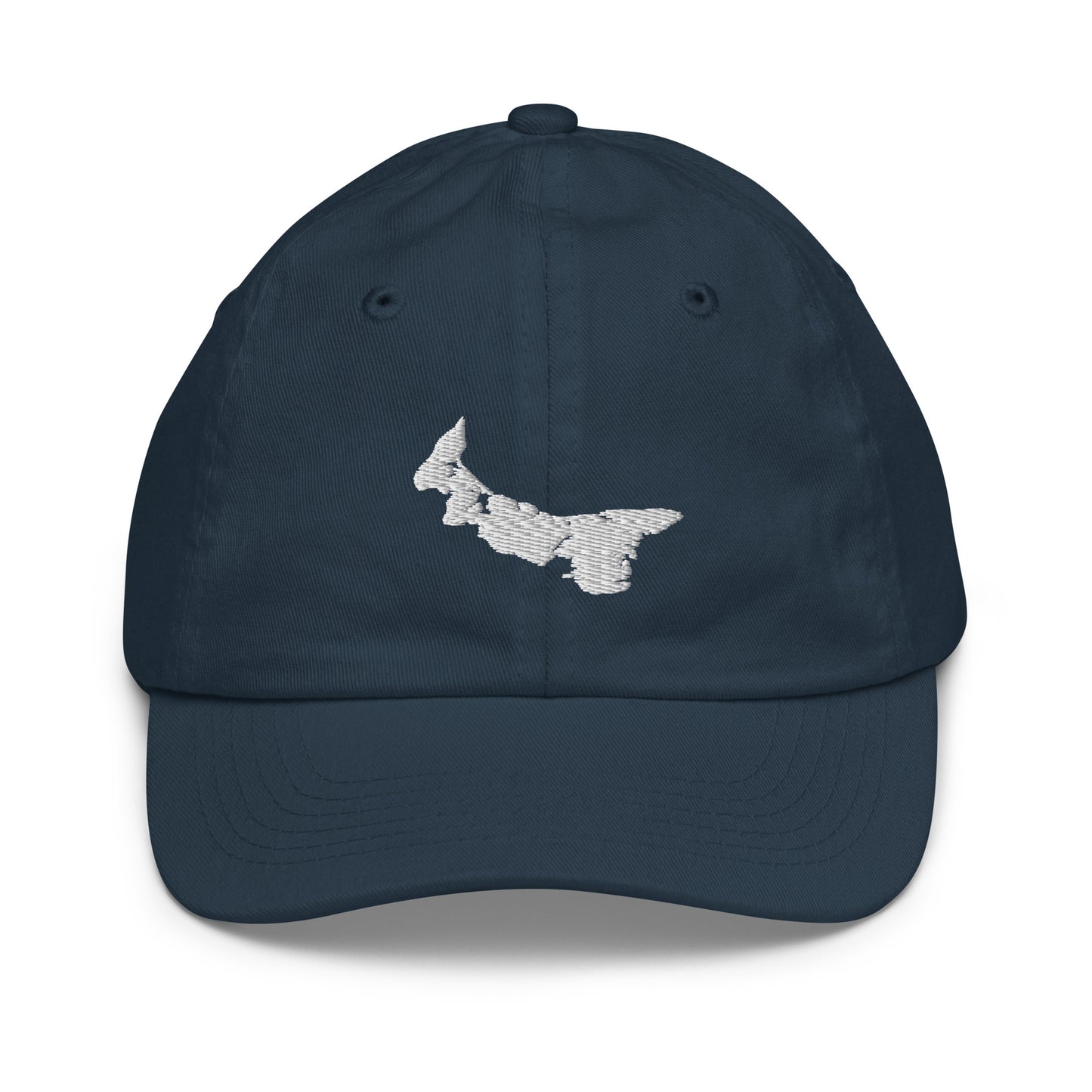 ATPEI ISLAND COLLECTION Youth Baseball Cap (Embroidered)