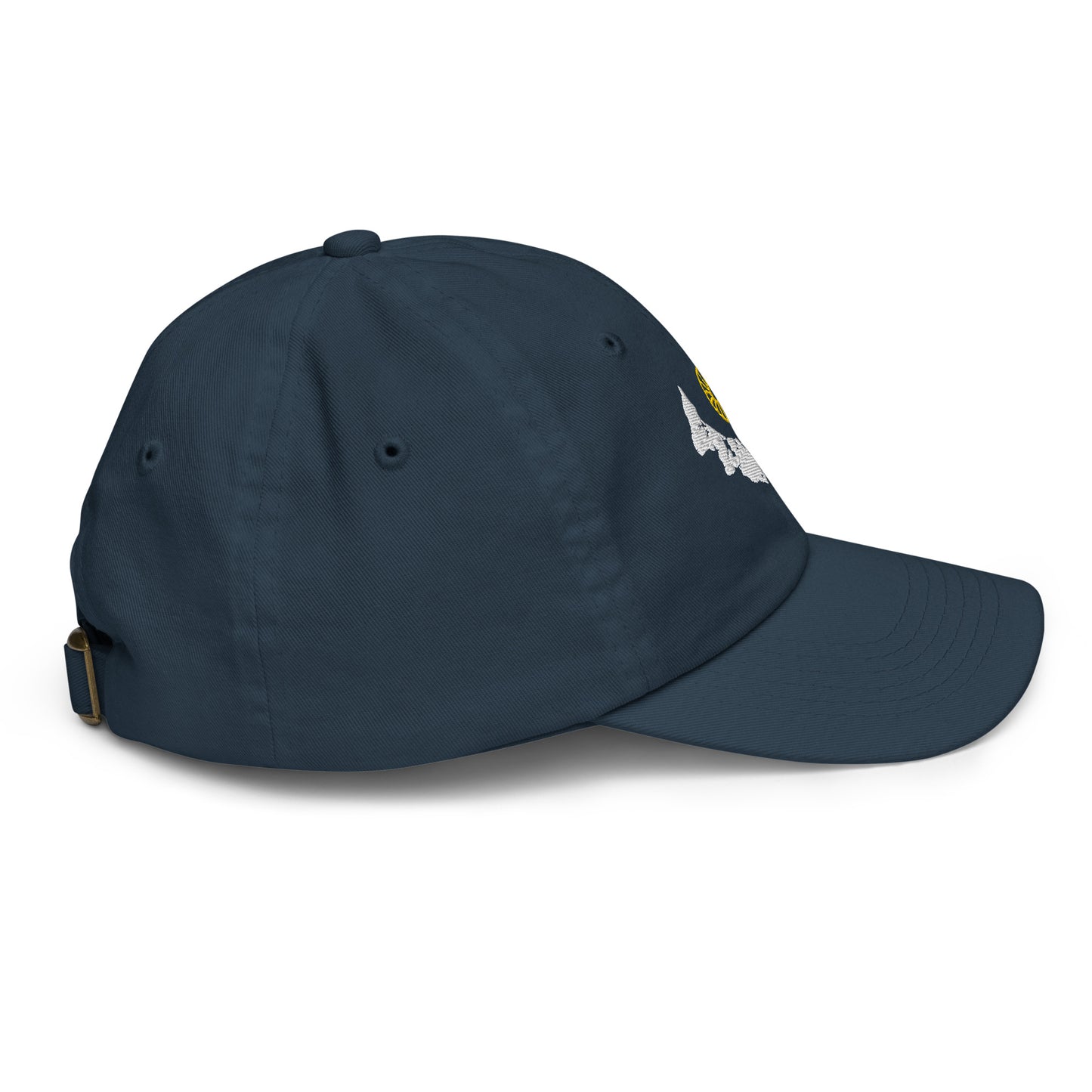 ATPEI WILDFLOWER COLLECTION Youth Baseball Cap (Embroidered)