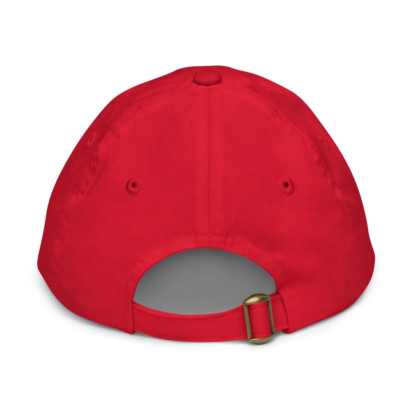ATPEI ISLAND COLLECTION Youth Baseball Cap (Embroidered)