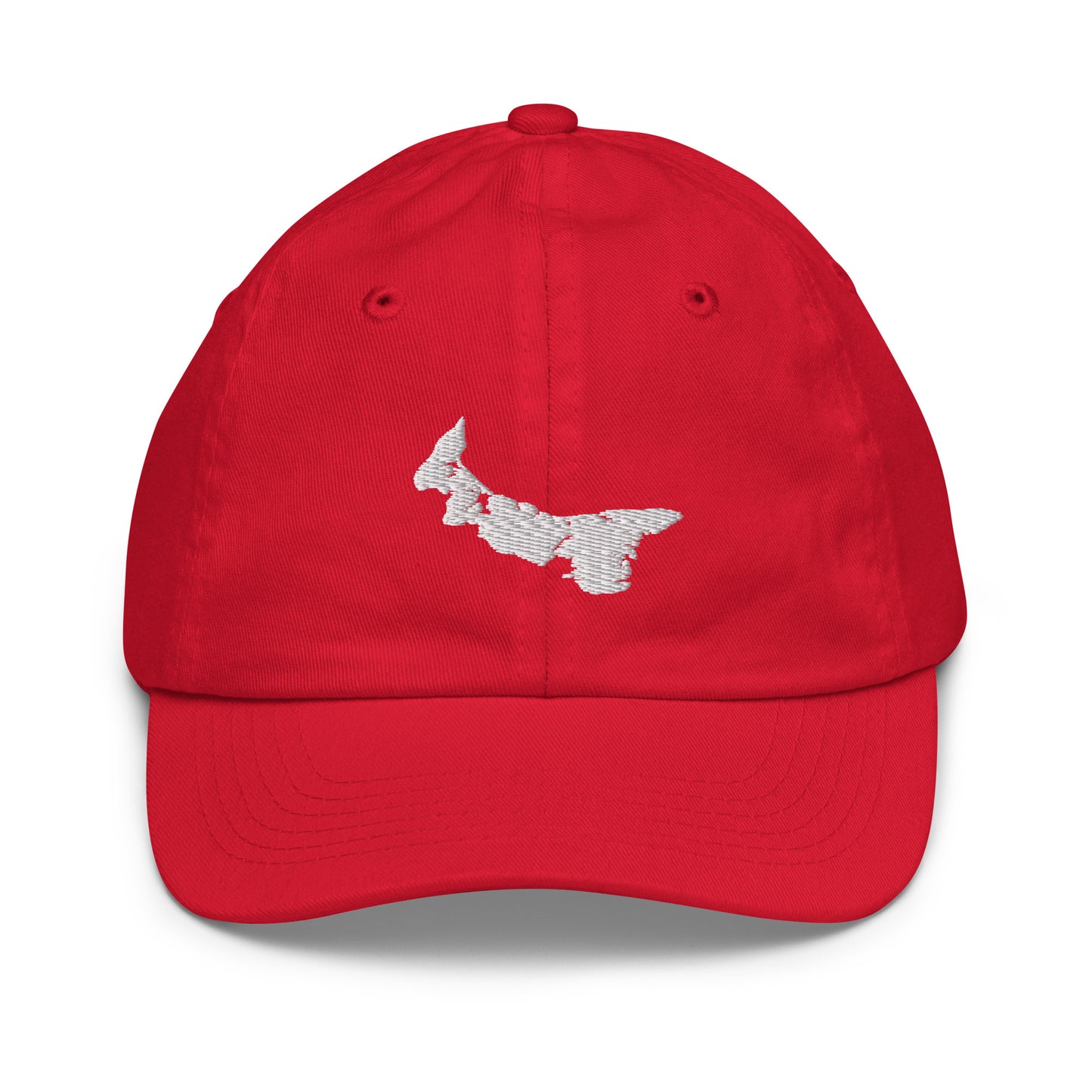 ATPEI ISLAND COLLECTION Youth Baseball Cap (Embroidered)