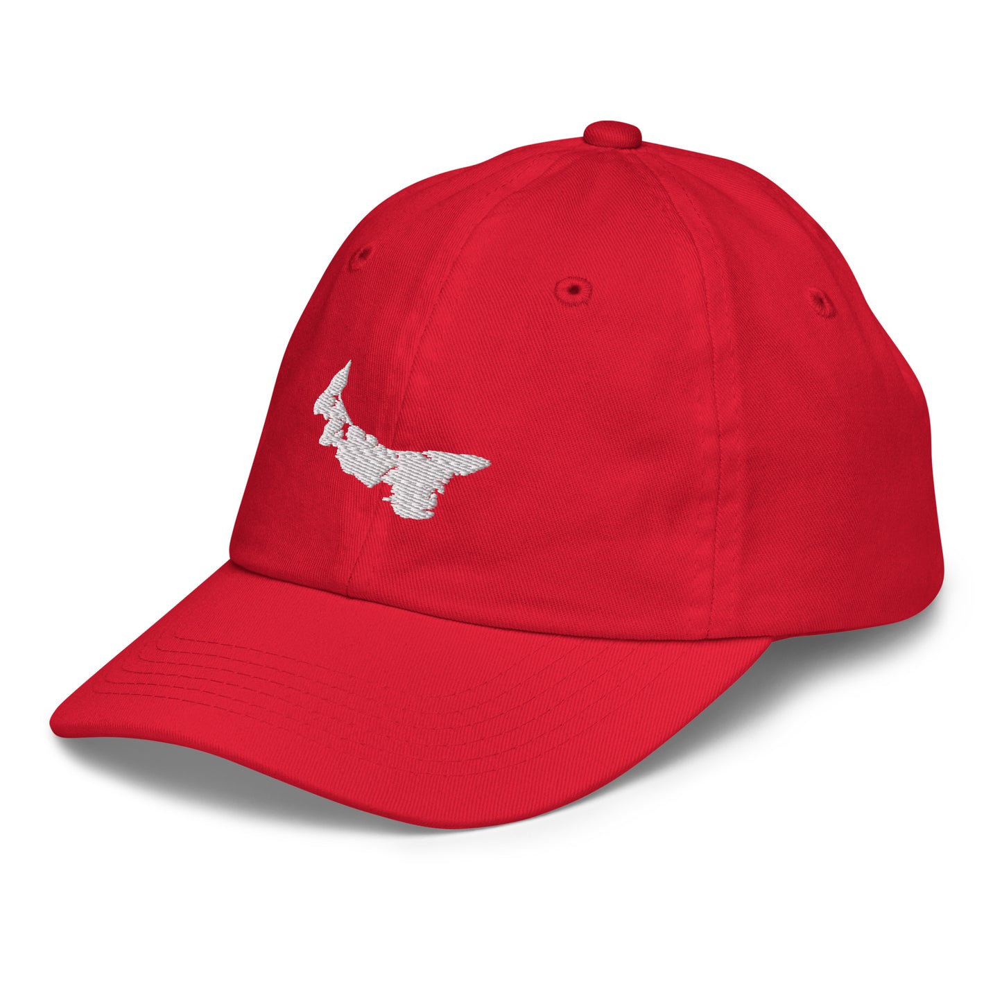 ATPEI ISLAND COLLECTION Youth Baseball Cap (Embroidered)