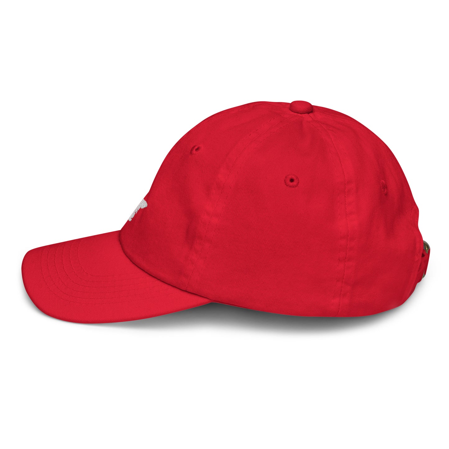ATPEI ISLAND COLLECTION Youth Baseball Cap (Embroidered)