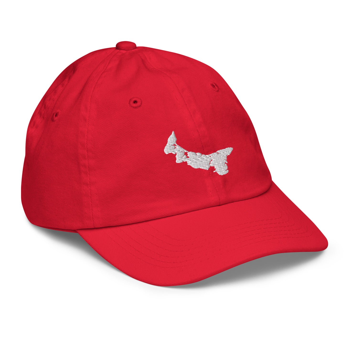 ATPEI ISLAND COLLECTION Youth Baseball Cap (Embroidered)