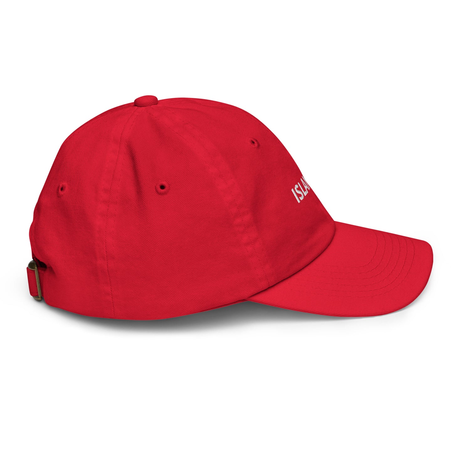 ATPEI ISLANDER COLLECTION Youth Baseball Cap (Embroidered)