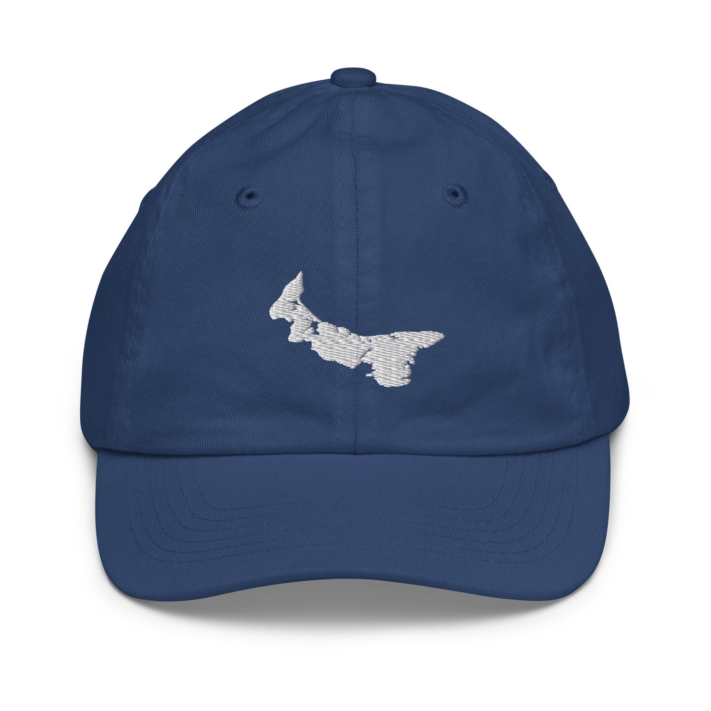 ATPEI ISLAND COLLECTION Youth Baseball Cap (Embroidered)