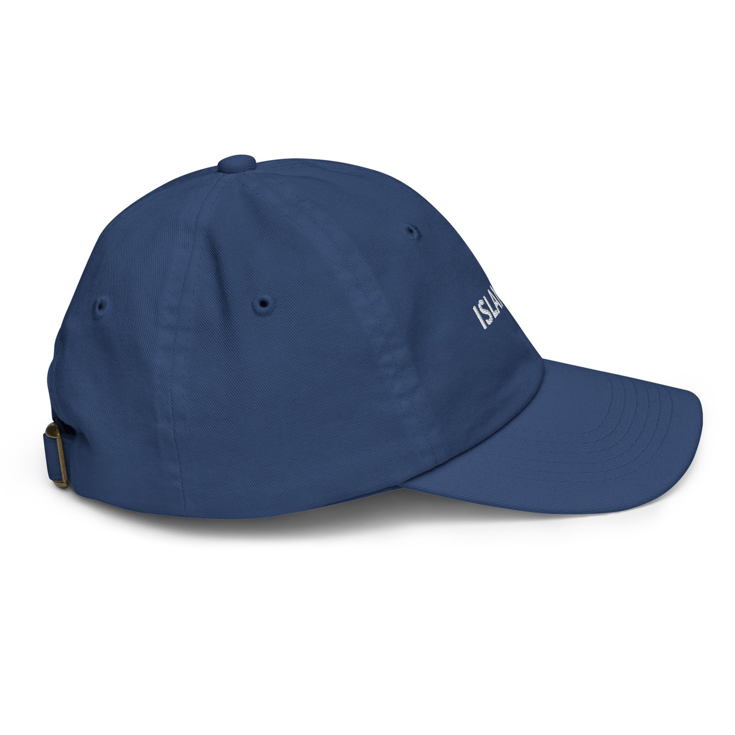 ATPEI ISLANDER COLLECTION Youth Baseball Cap (Embroidered)