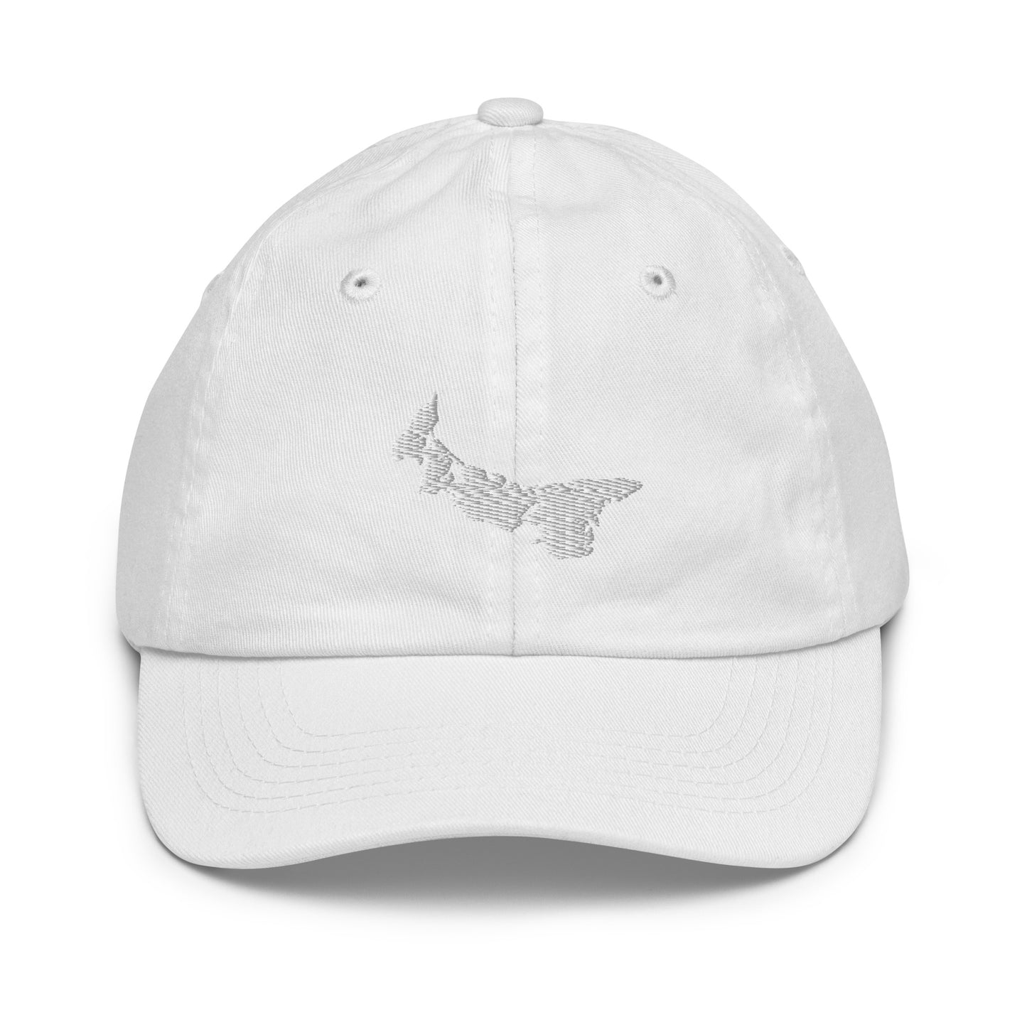 ATPEI ISLAND COLLECTION Youth Baseball Cap (Embroidered)