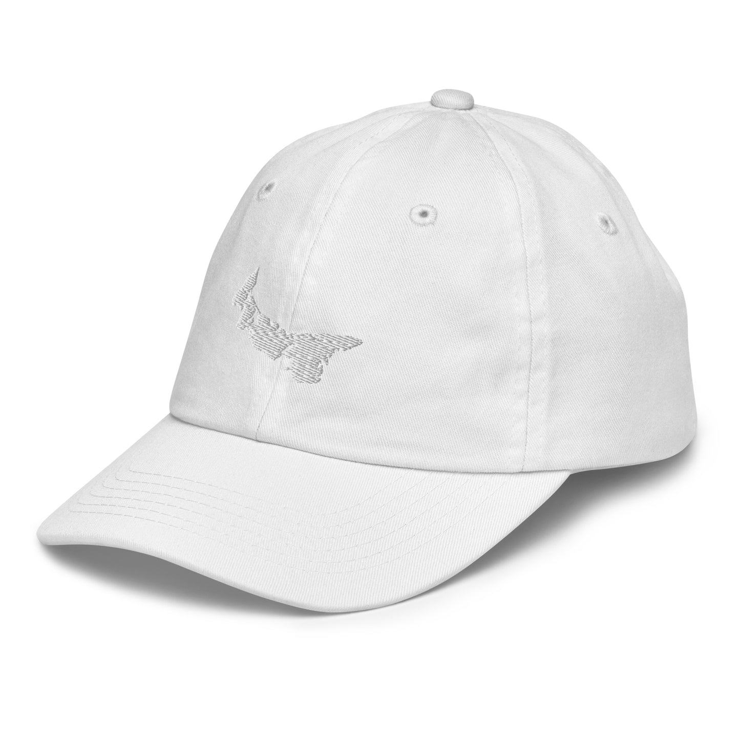 ATPEI ISLAND COLLECTION Youth Baseball Cap (Embroidered)