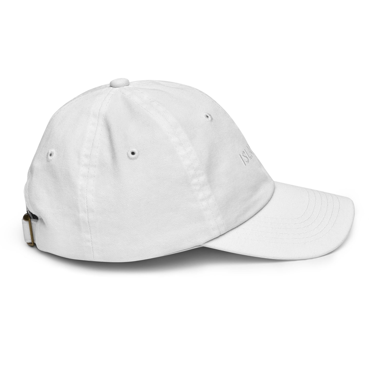 ATPEI ISLANDER COLLECTION Youth Baseball Cap (Embroidered)