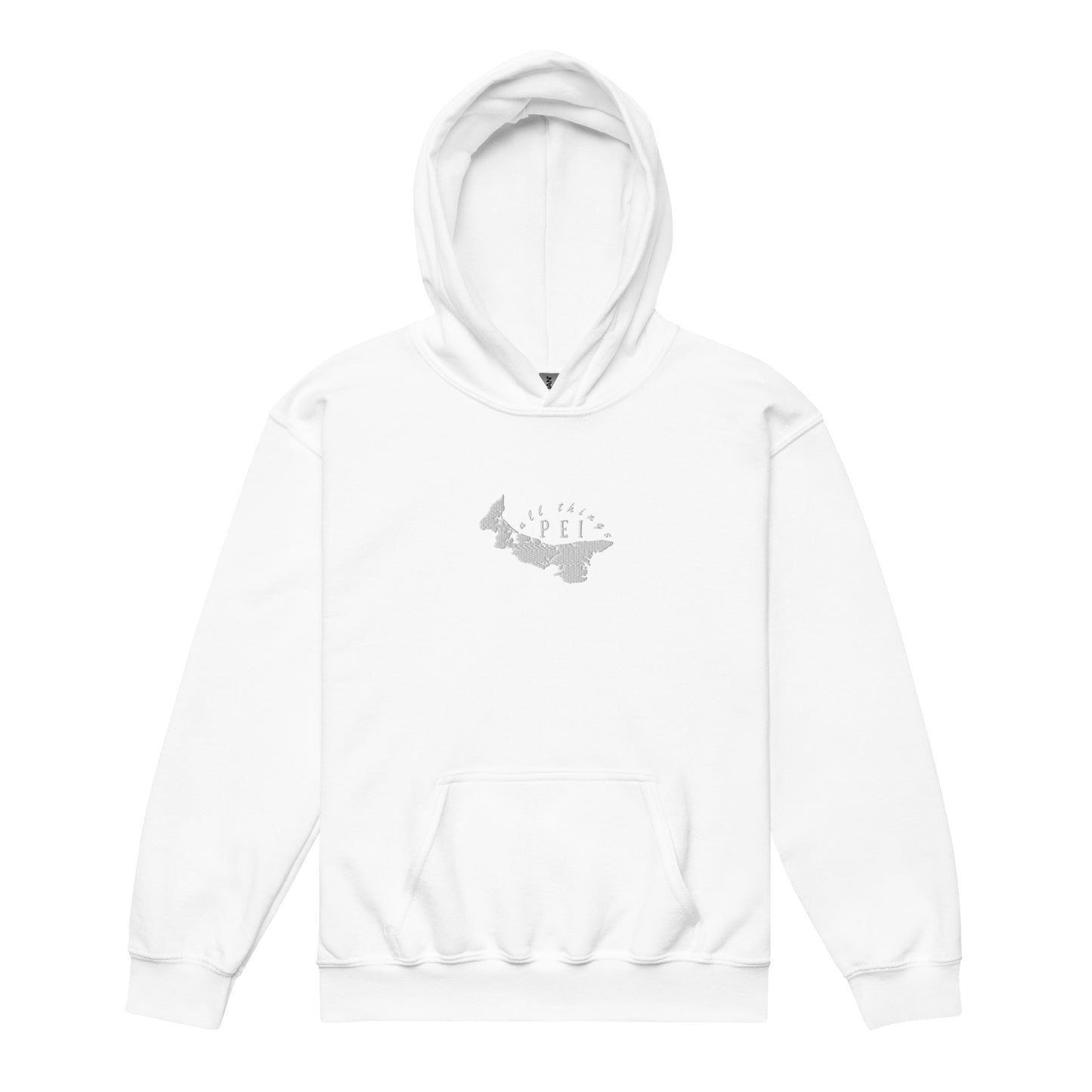 ATPEI Youth Heavy Blend Hoodie (Embroidered)