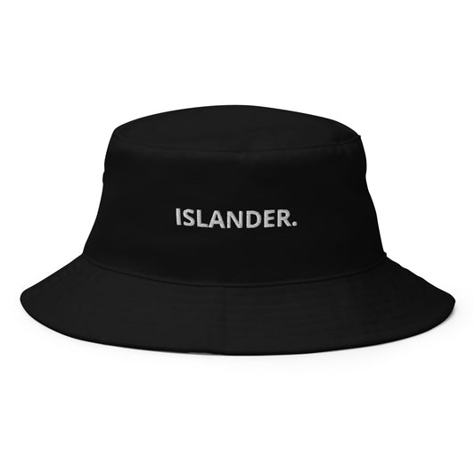 ATPEI ISLANDER COLLECTION Bucket Hat (Embroidered)