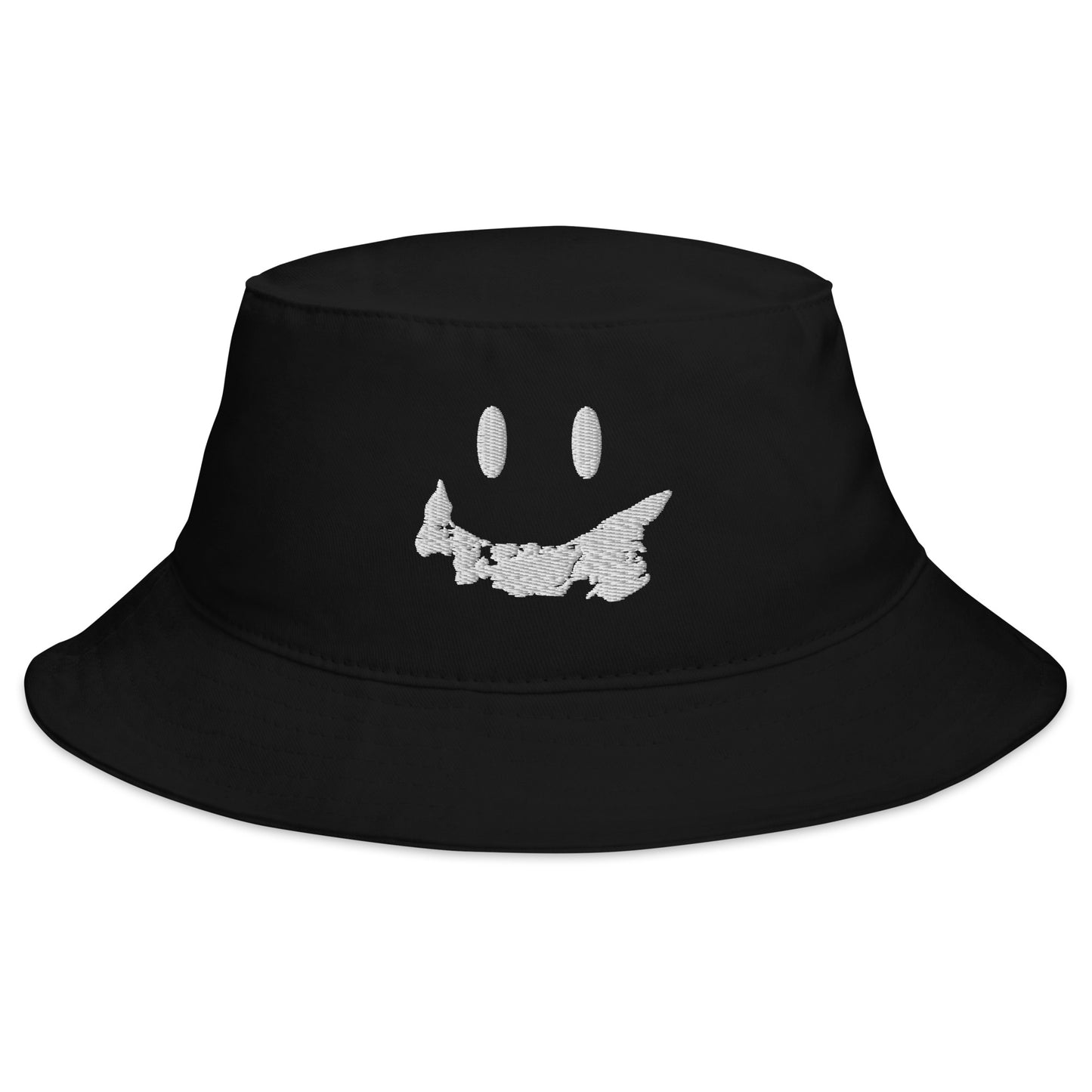ATPEI HAPPYPEI COLLECTION Bucket Hat (Embroidered)