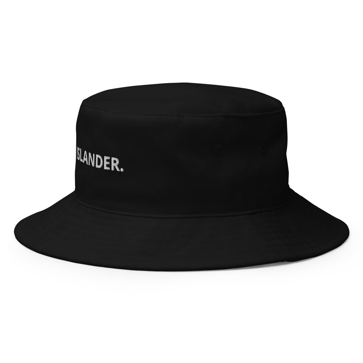 ATPEI ISLANDER COLLECTION Bucket Hat (Embroidered)